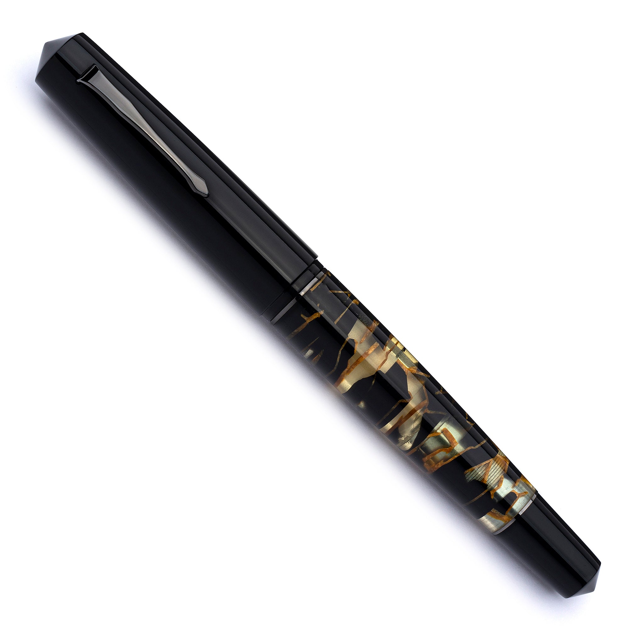 leonardo-officina-italiana-momento-zero-grande-minimalist-penna-stilografica-in- image 2