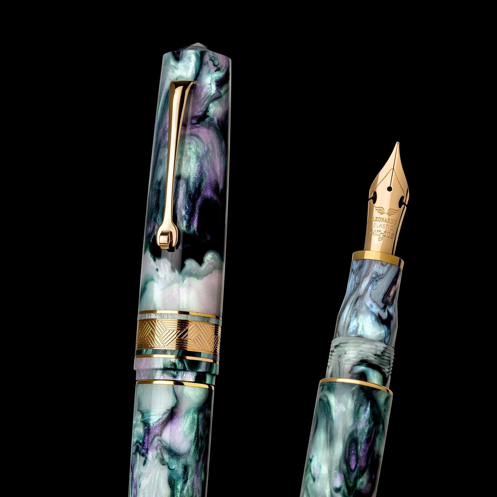 leonardo-officina-italiana-momento-zero-mop-madreperla-penna-stilografica-resina image 4