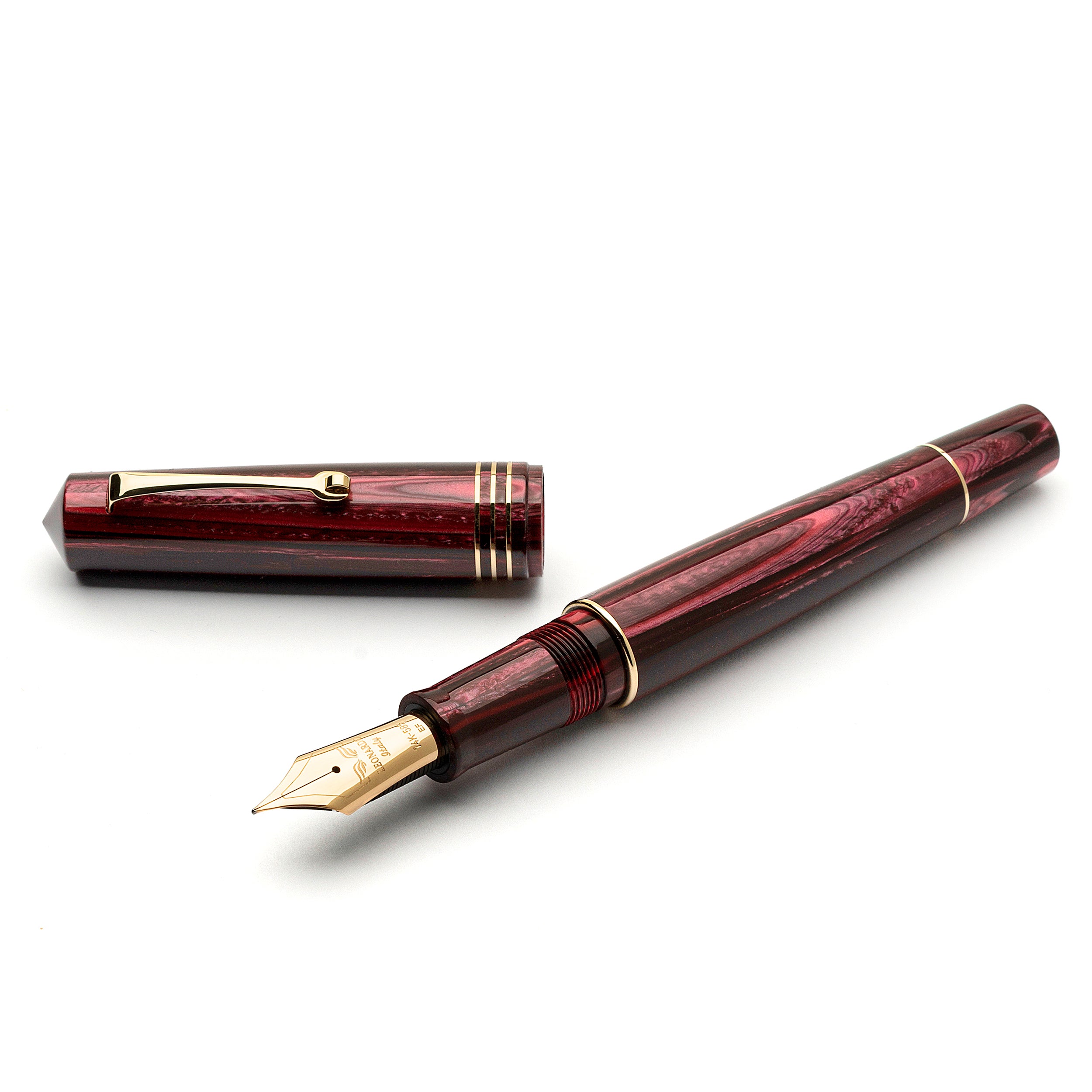 leonardo-officina-italiana-momento-zero-grande-penna-stilografica-celluloide-rub image 3