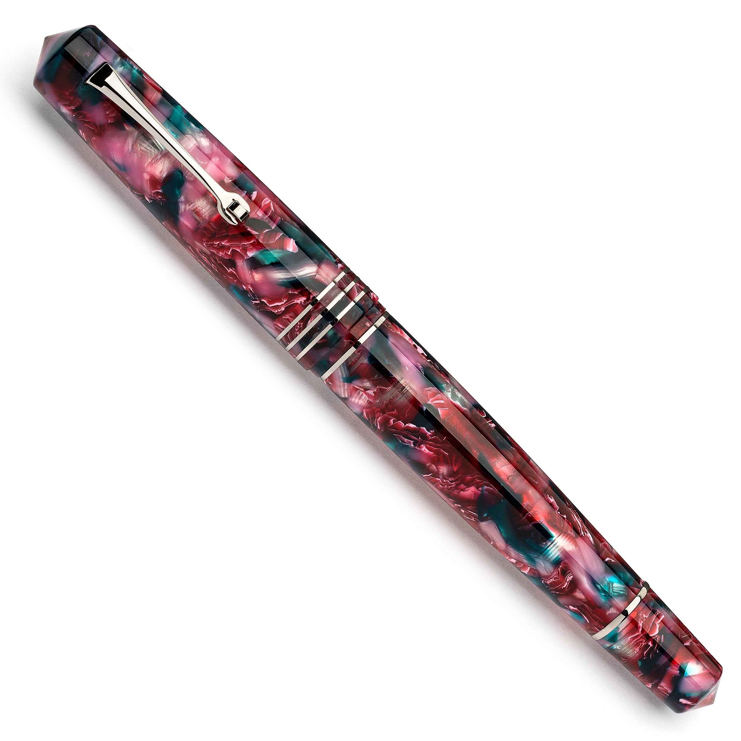 leonardo-officina-italiana-momento-zero-grande-leaves-and-red-fruits-acetato-di- image 2