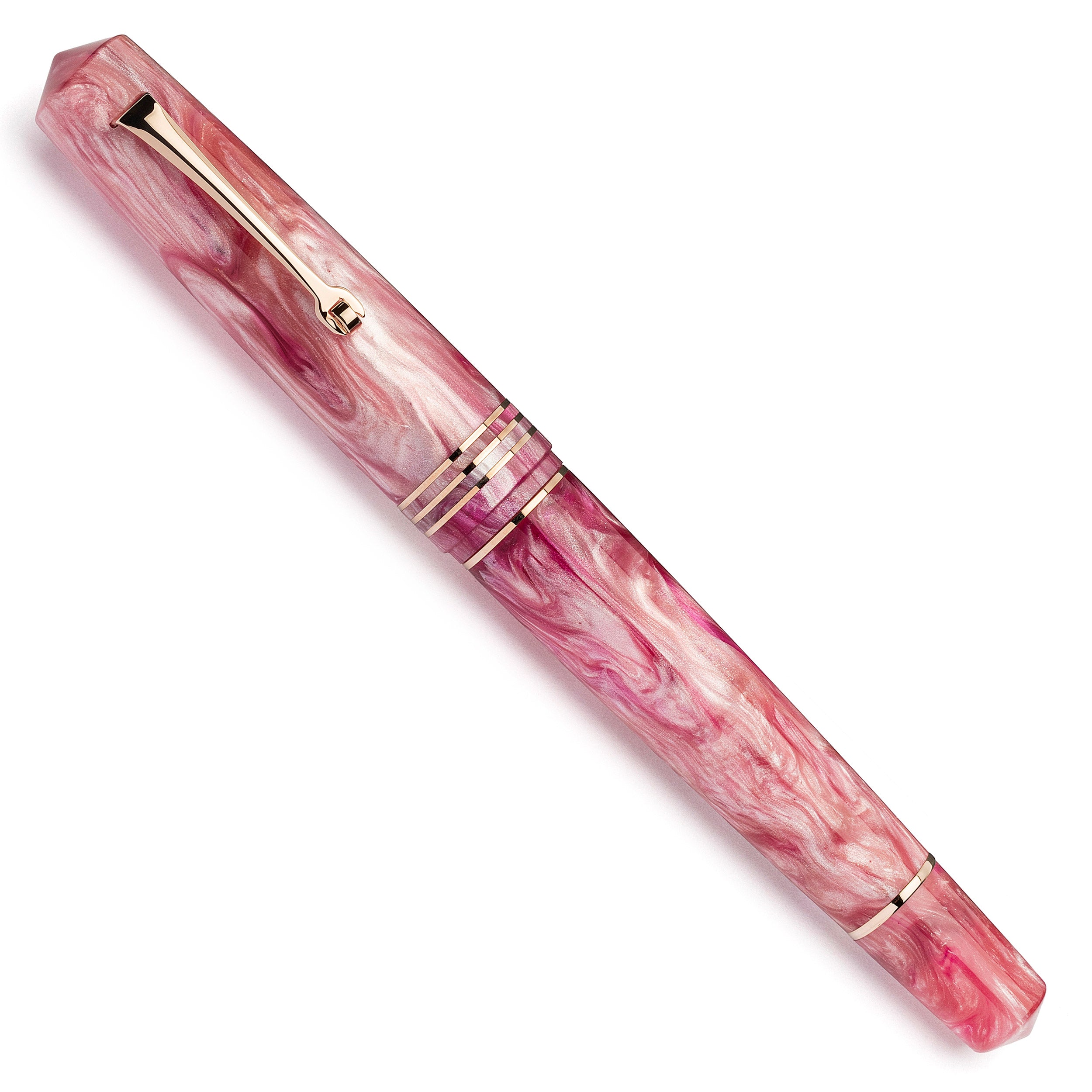 leonardo-officina-italiana-momento-zero-grande-2-0-sakura-pennino-acciaio-6-ediz image 2