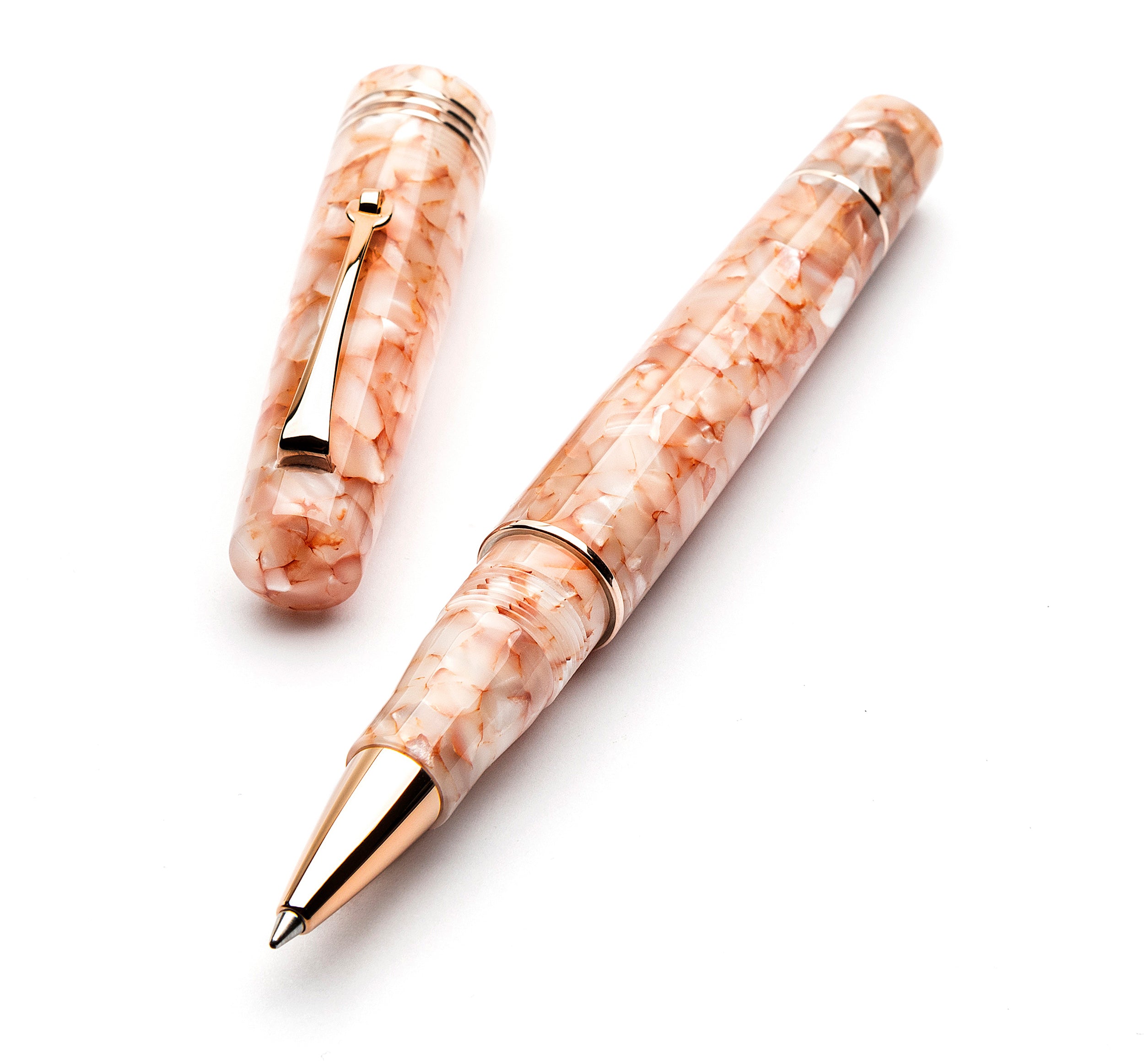 leonardo-officina-italiana-momento-zero-angel-skin-penna-stilografica-con-pennin image 7