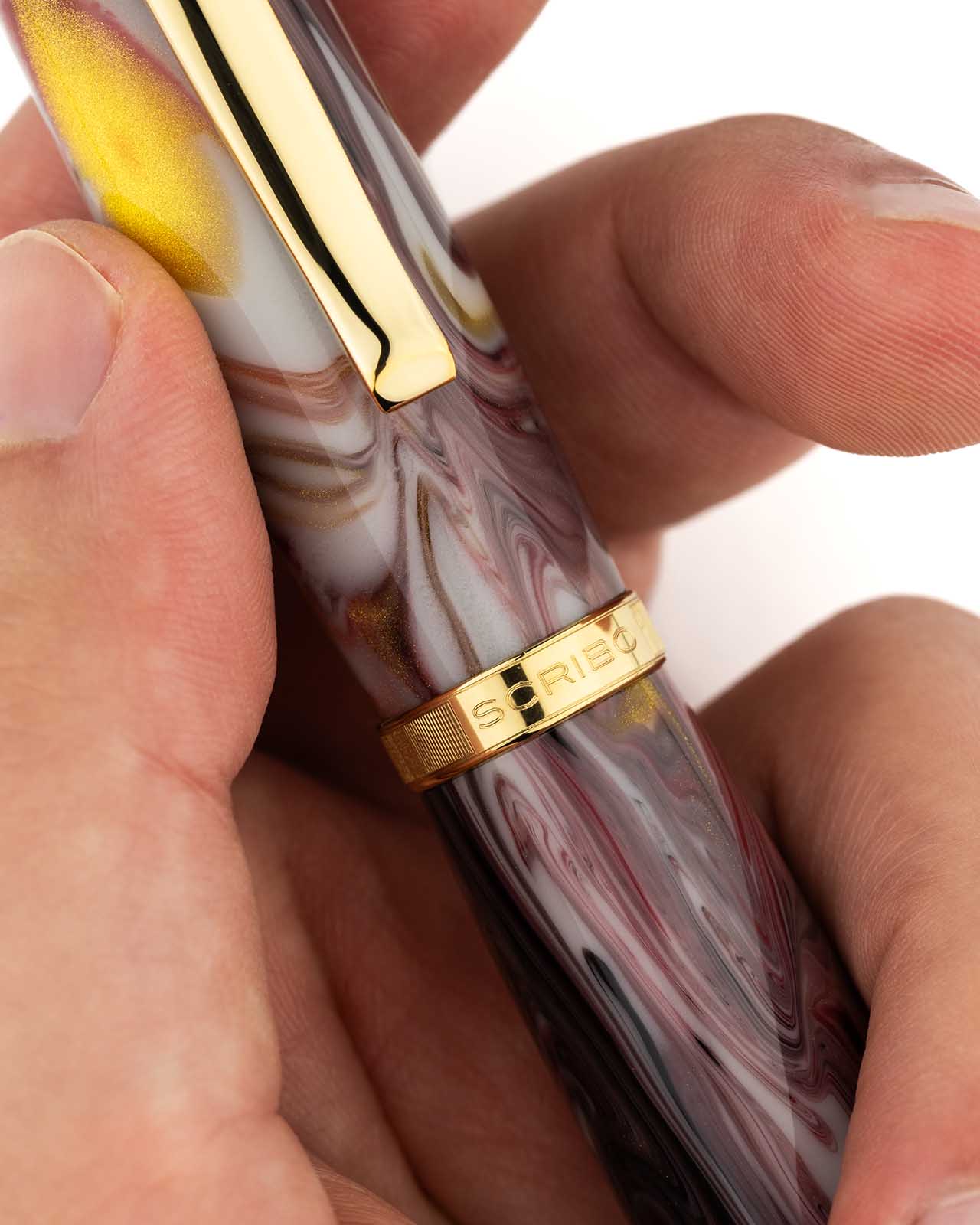 scribo-la-dotta-orefici-penna-stilografica image 6