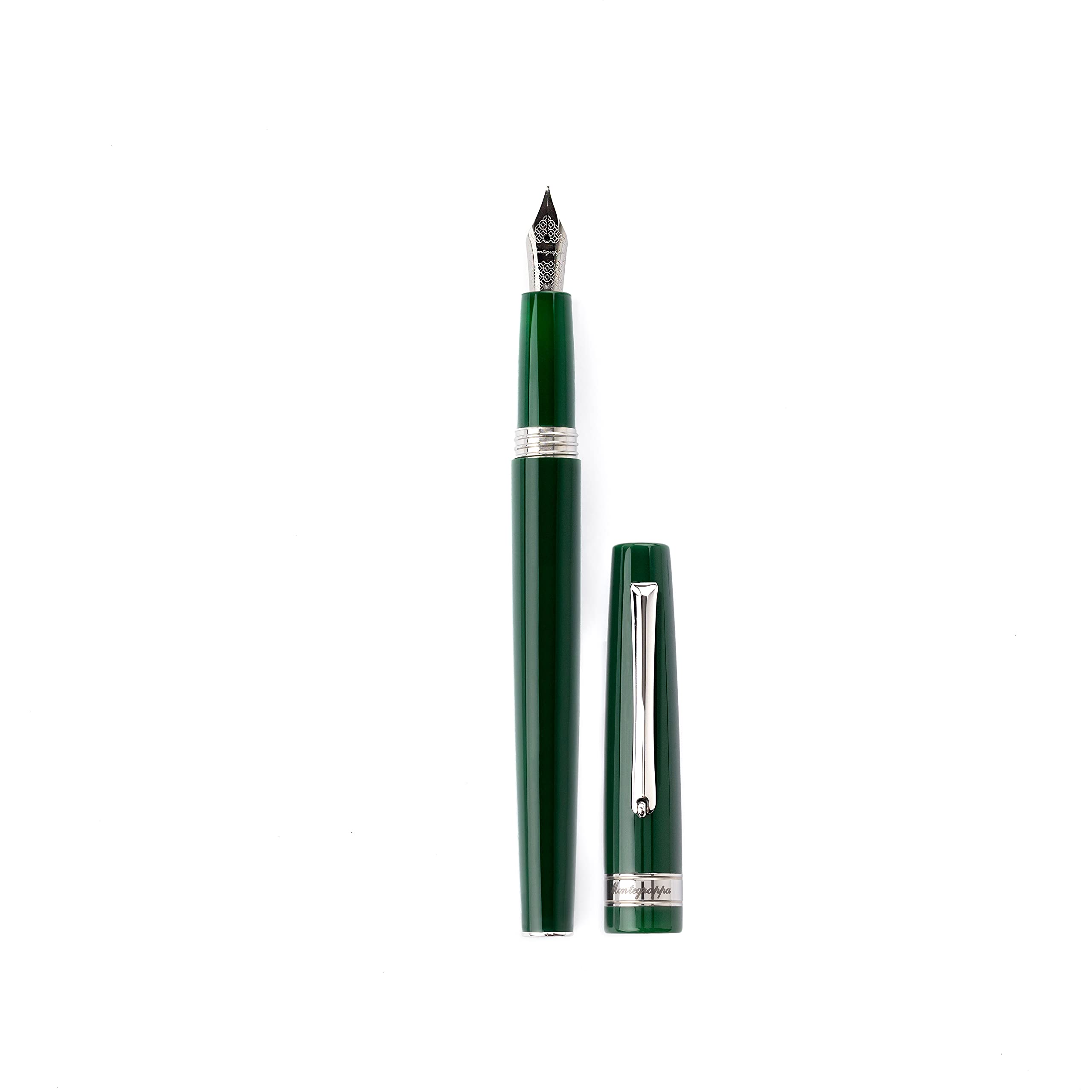 montegrappa-armonia-stilografica-verde-punta-media image 2