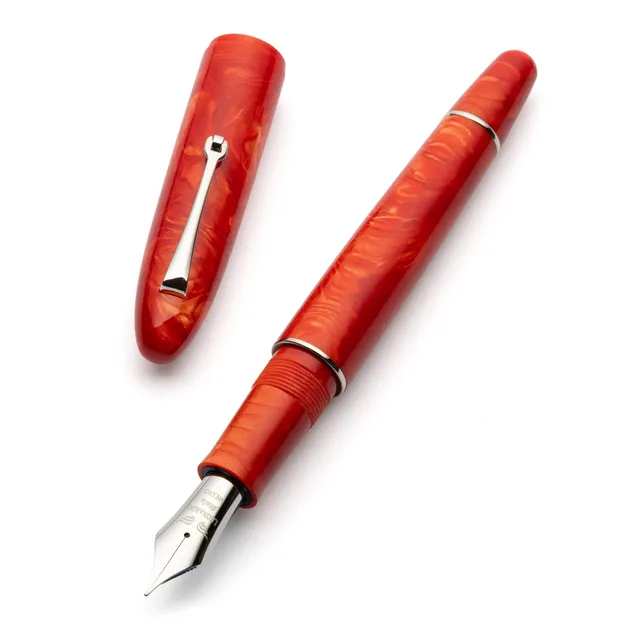 leonardo-officina-italiana-momento-zero-grande-2-0-dragon-skin-ottanio-stilograf image 1