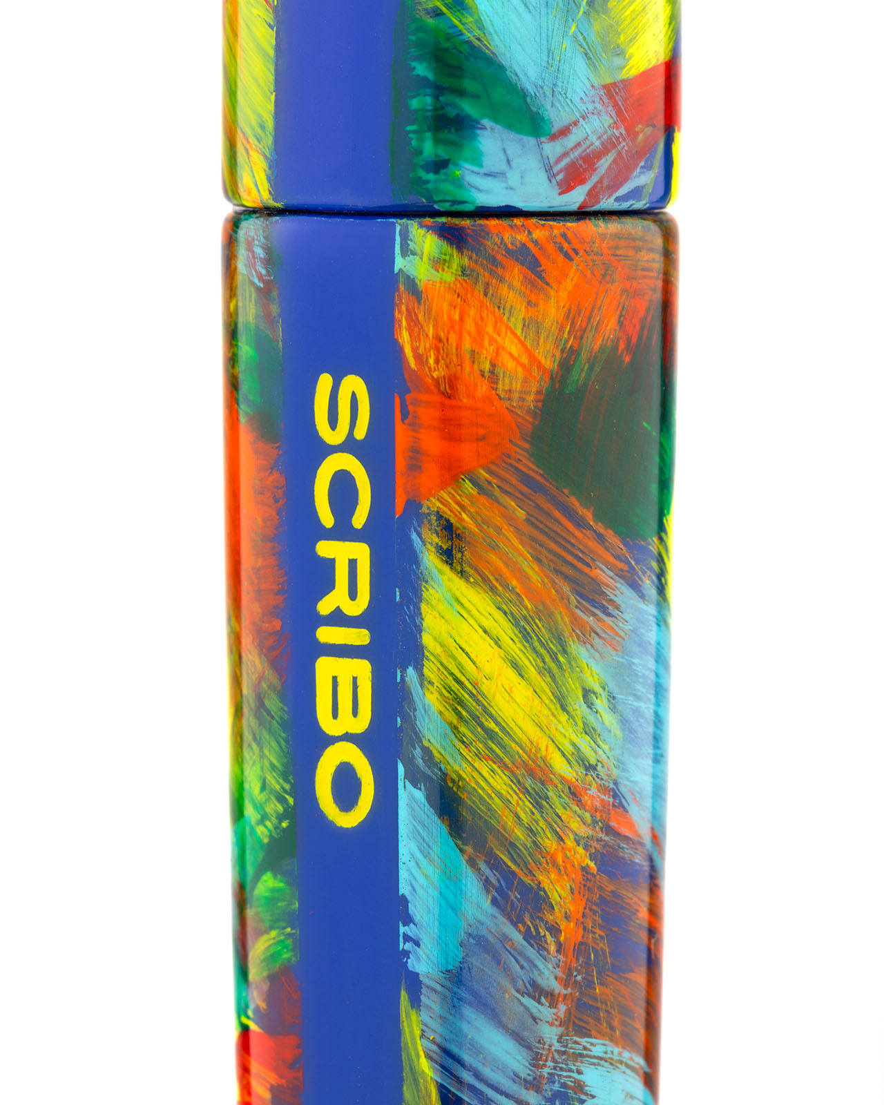 scribo-piuma-ara-stilografica image 2