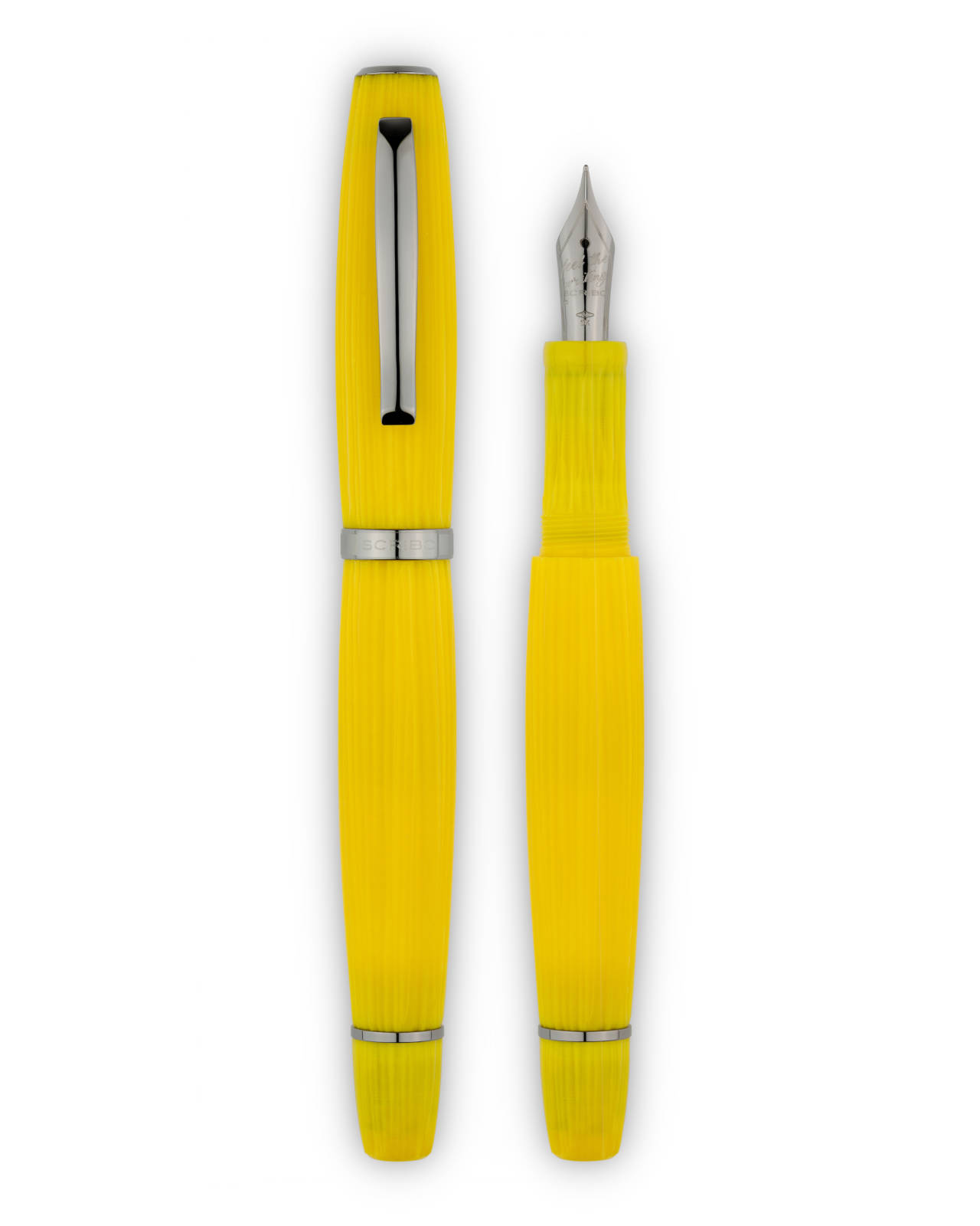 scribo-la-dotta-studiorum-penna-stilografica-omaggio-a-bologna-e-eco image 1