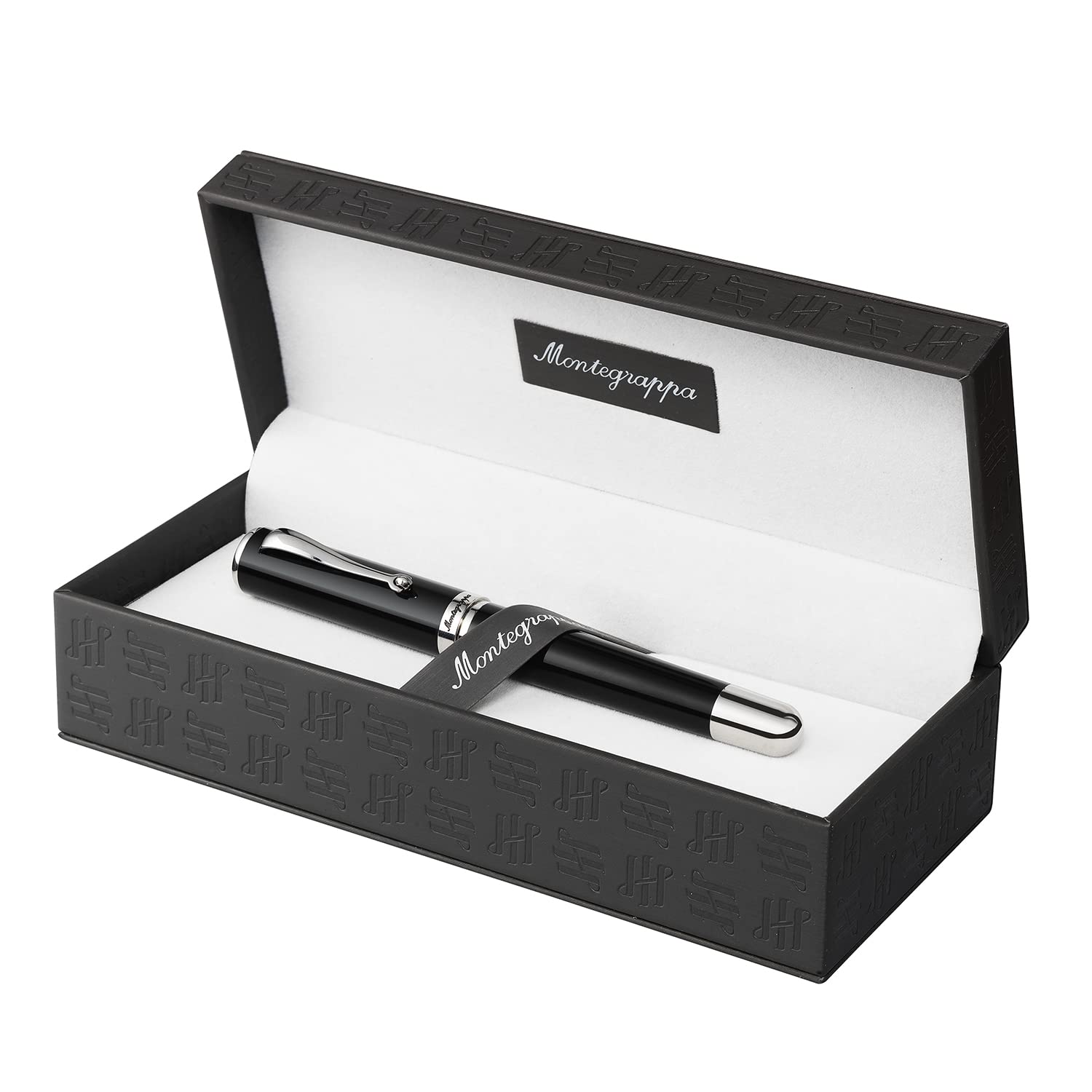 montegrappa-firma-roller-rollerball-nero-14-cm image 7