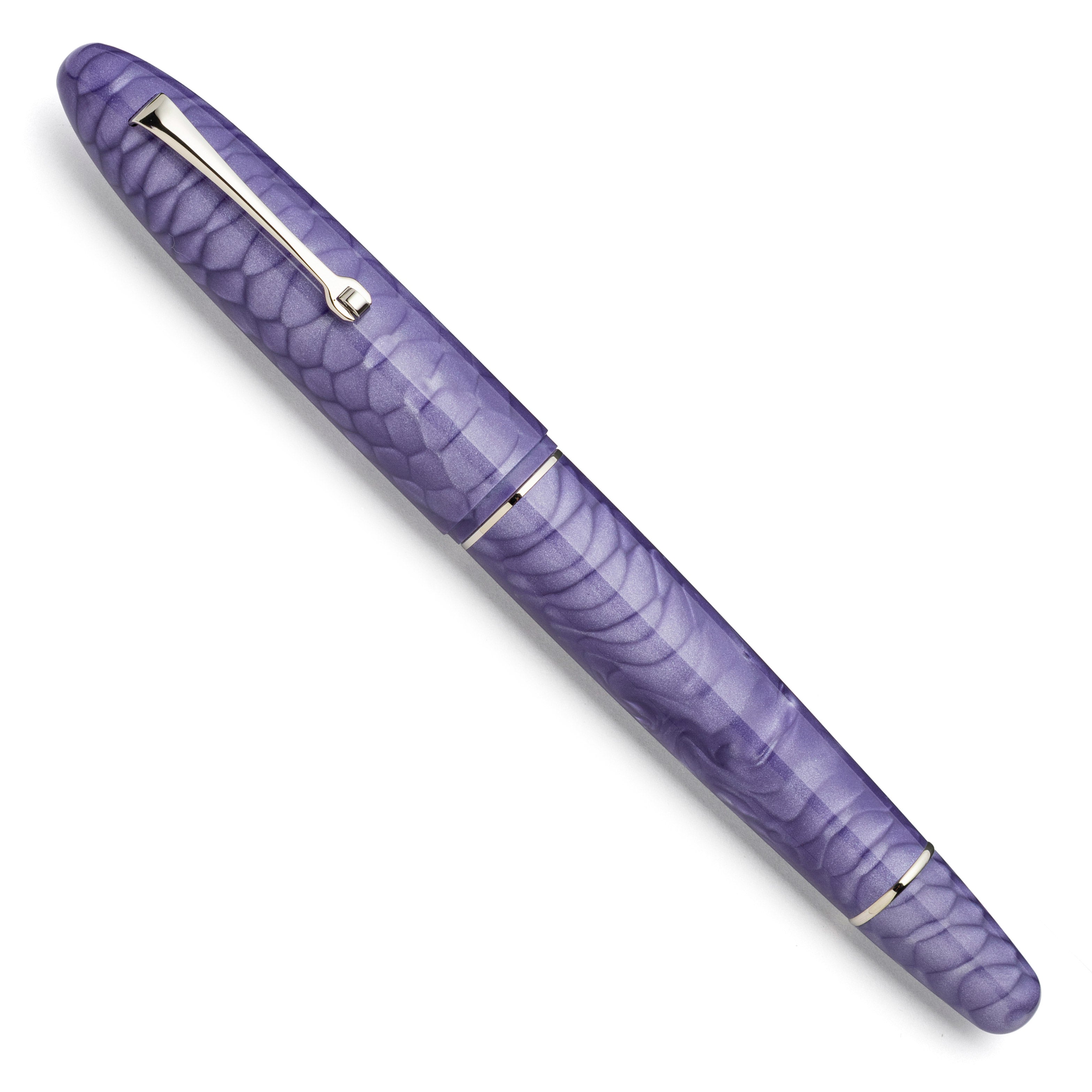 leonardo-officina-italiana-momento-zero-grande-2-0-dragon-skin-ottanio-penna-sti-2 image 2