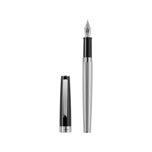 montegrappa-armonia-duetto-stilografica-m-nero image 8