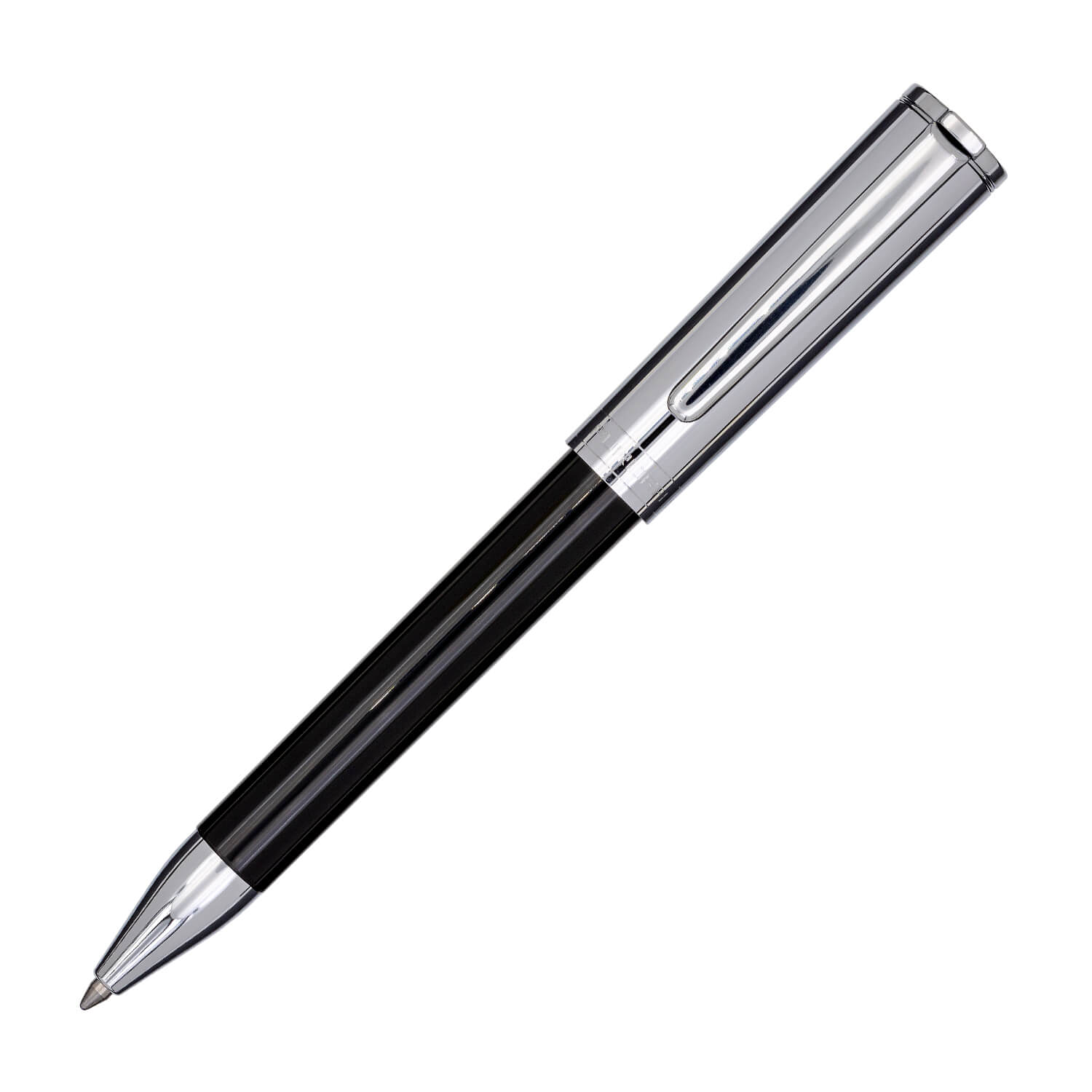 aurora-tu-metal-cap-penna-a-sfera image 2