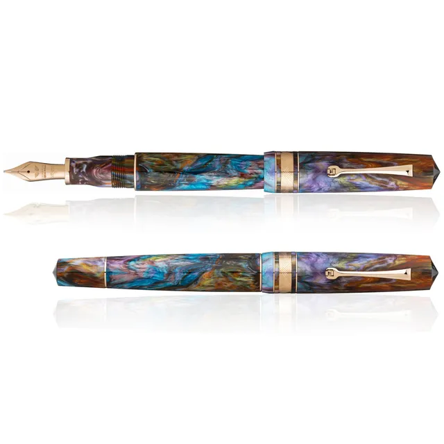 leonardo-officina-italiana-momento-magico-primary-manipulation-4-stilografica-ed image 1