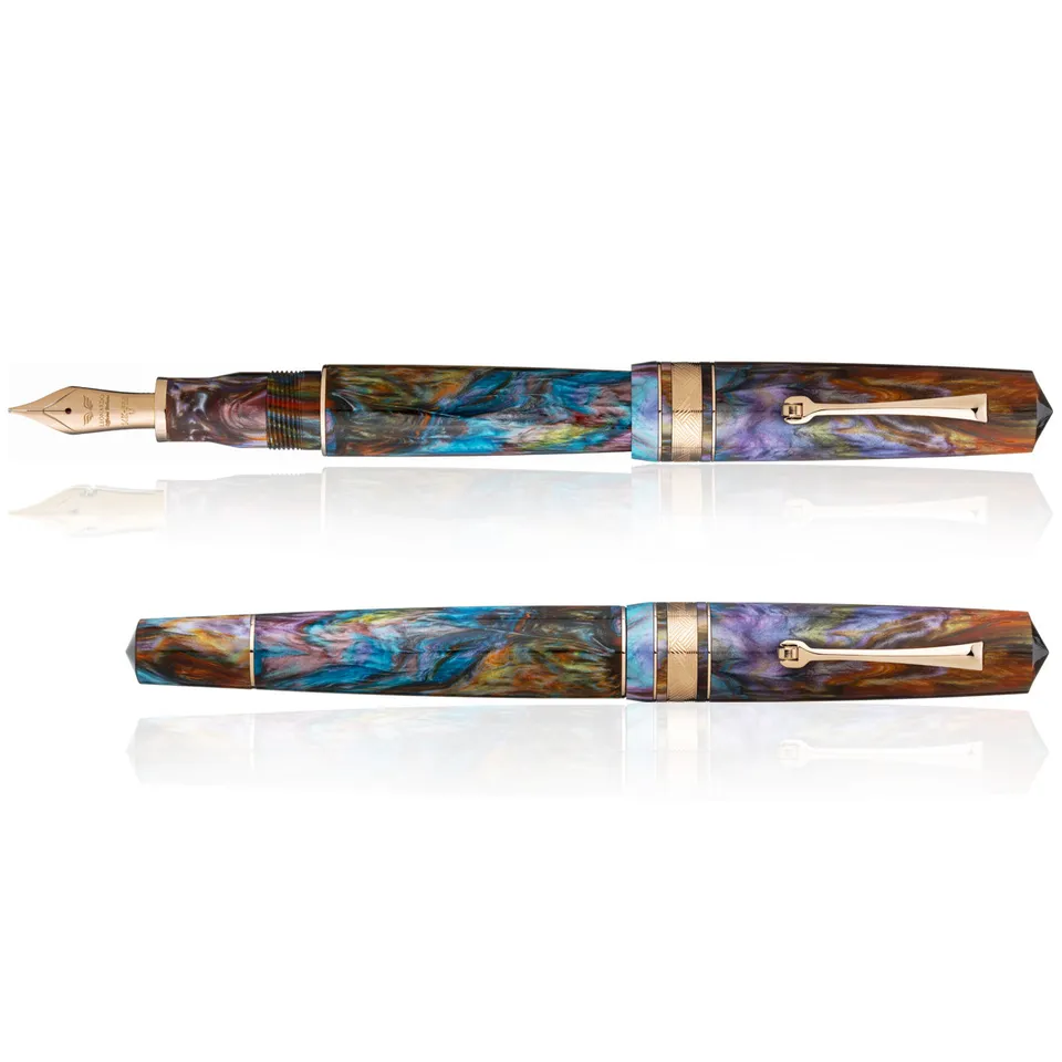 leonardo-officina-italiana-momento-magico-primary-manipulation-4-stilografica-ed image 1