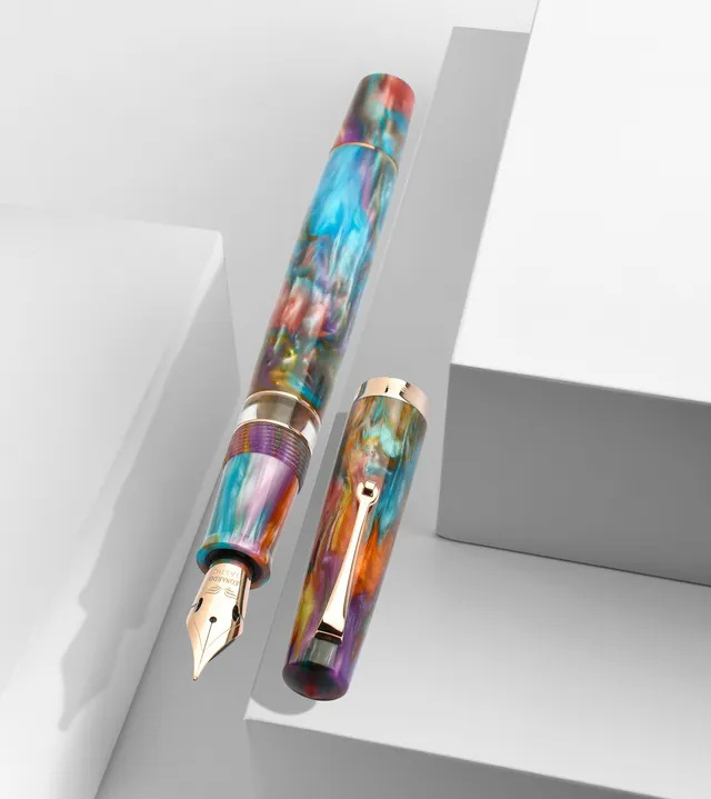 leonardo-officina-italiana-momento-magico-fantasie-primary-manipulation-4-penna- image 1