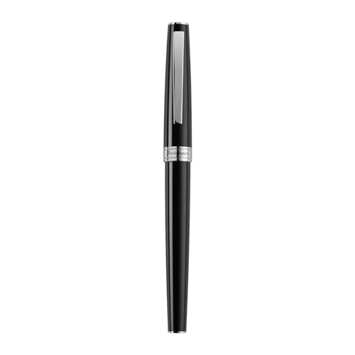 montegrappa-armonia-penna-stilografica-pennino-m-nero image 7