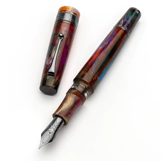 leonardo-officina-italiana-supernova-2025-primary-manipulation-5-penna-stilograf-2 image 1