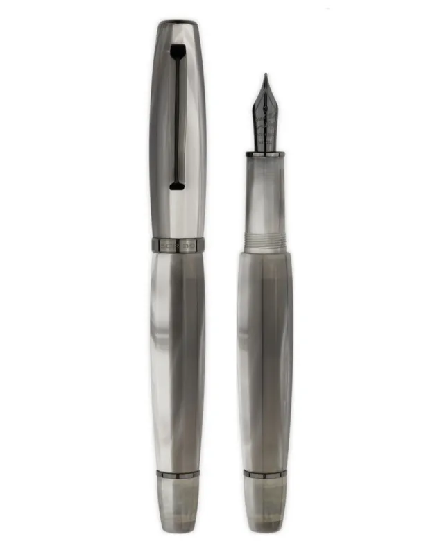 scribo-feel-grigio-notte-stilografica-edizione-219-esemplari image 1