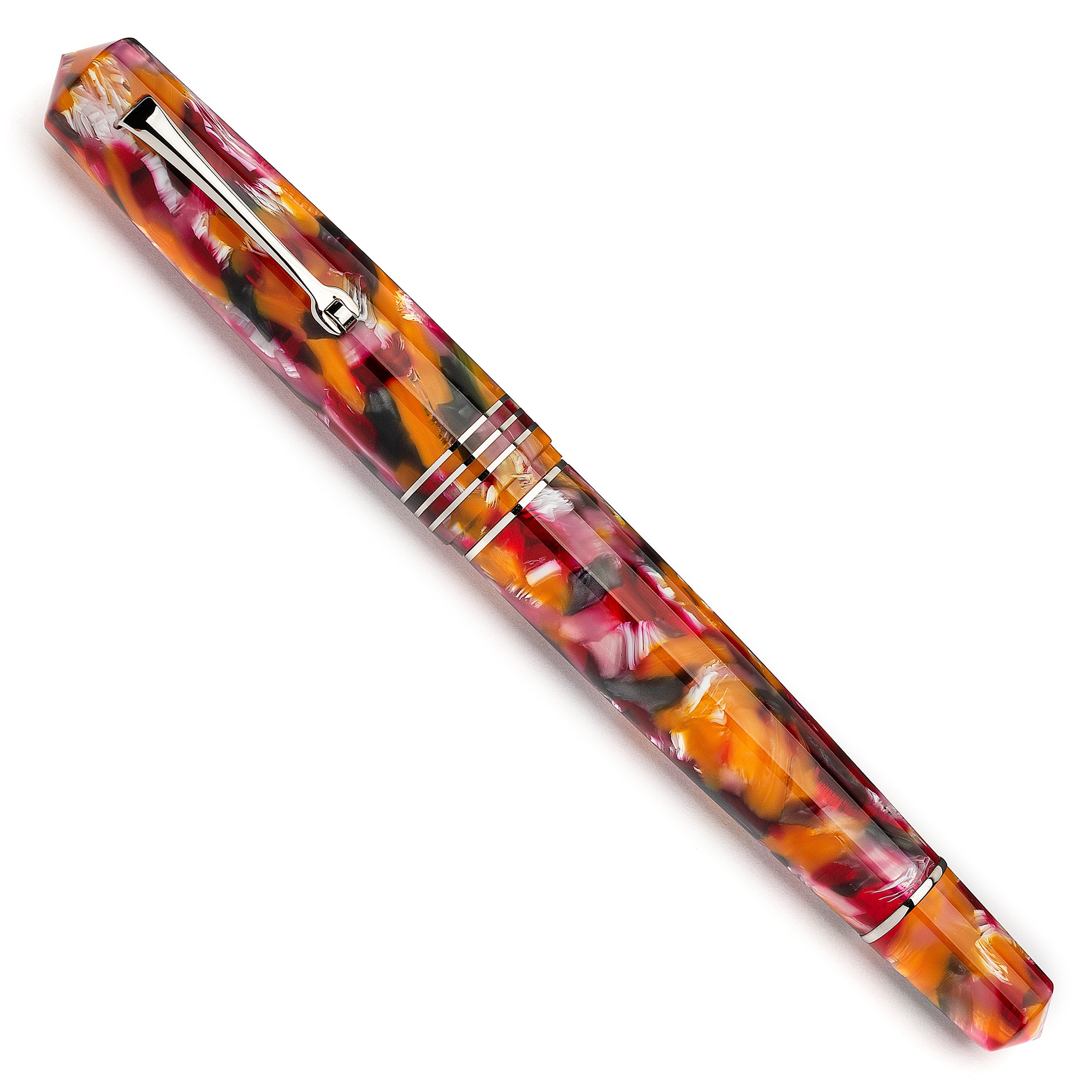 leonardo-officina-italiana-momento-zero-grande-mzg-exotic-fruit-acetato-penna-st image 2