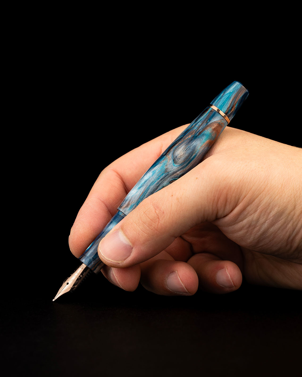 scribo-la-dotta-saragozza-stilografica image 5