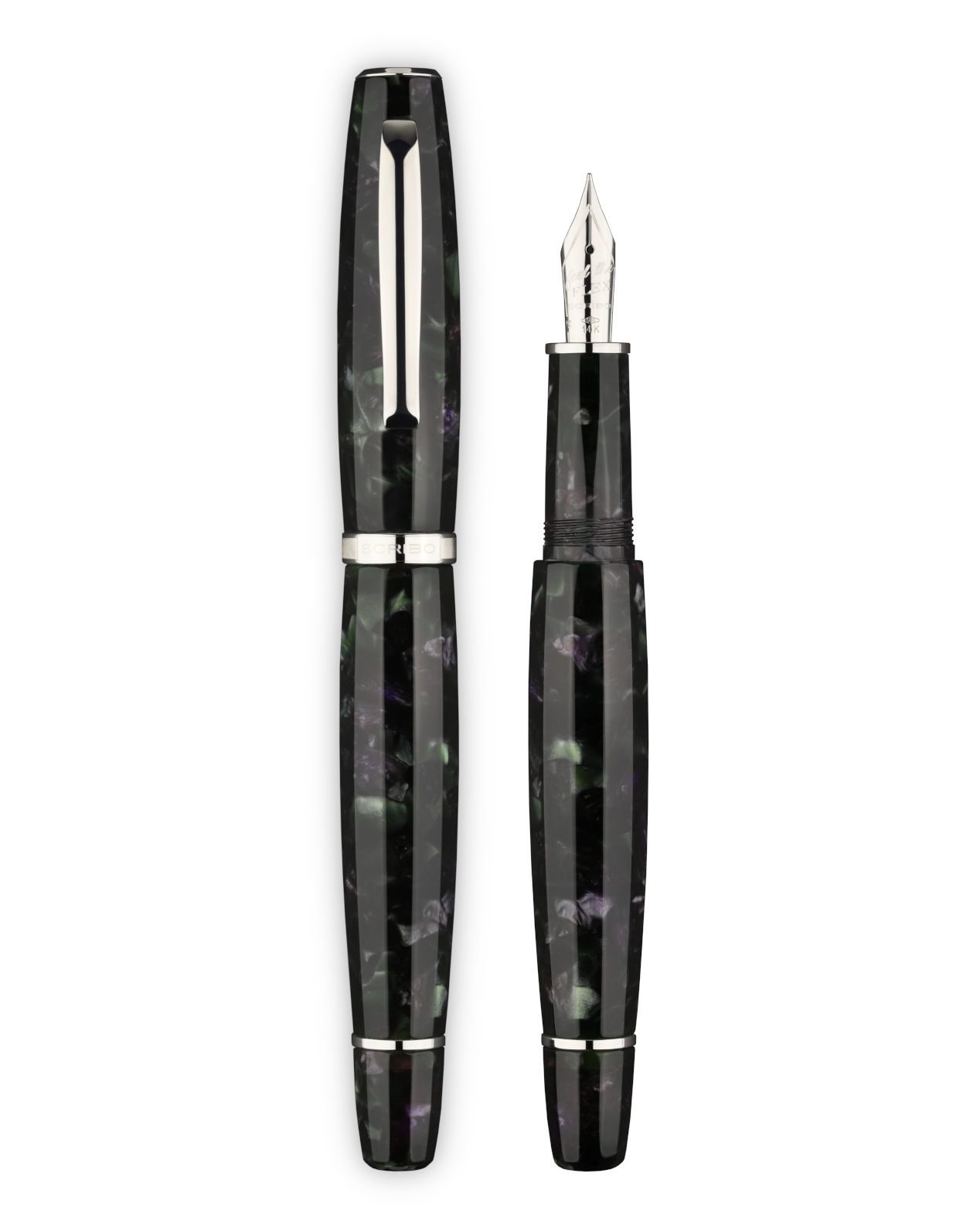 scribo-feel-fiorita-penna-stilografica image 1