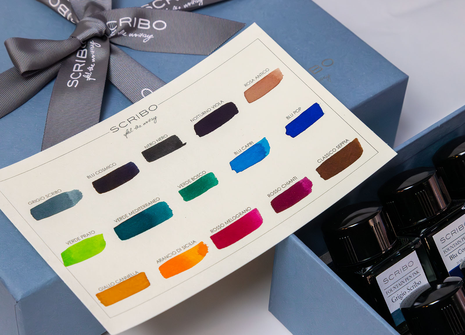 scribo-set-15-mini-inchiostri-stilografica-20-ml image 4