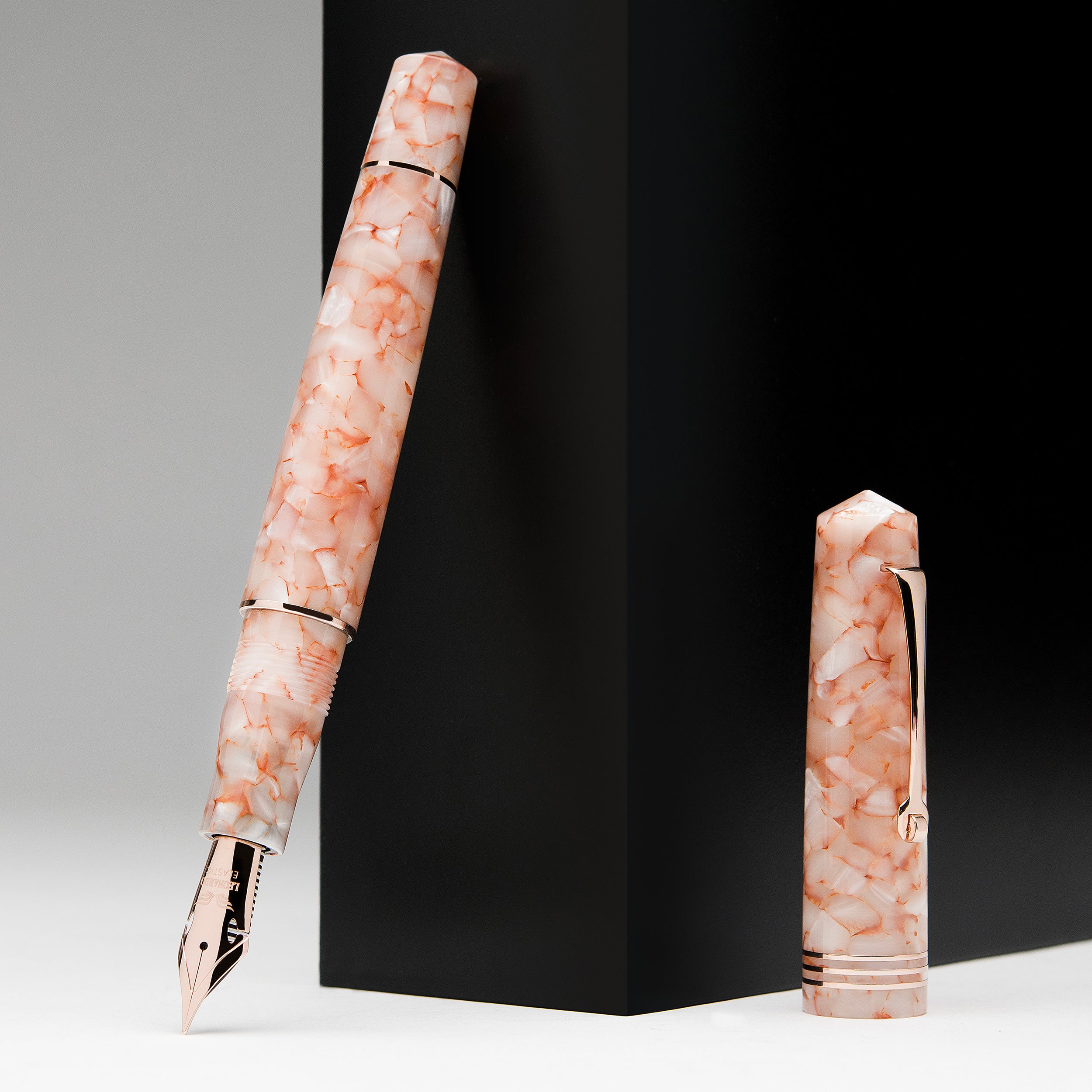 leonardo-officina-italiana-momento-zero-angel-skin-penna-stilografica-pennino-ac image 8