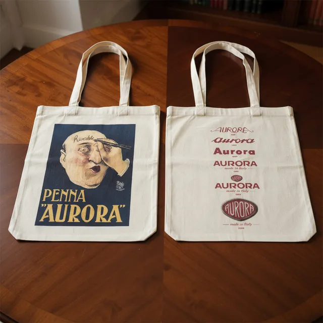 aurora-shopper-bag-uomo-ricordate-borsa-shopping image 1
