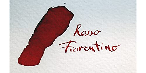stipula-calamo-inchiostro-stilografica-70ml-rosso-fiorentino image 4