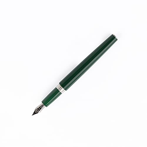 montegrappa-armonia-stilografica-verde-punta-media image 8