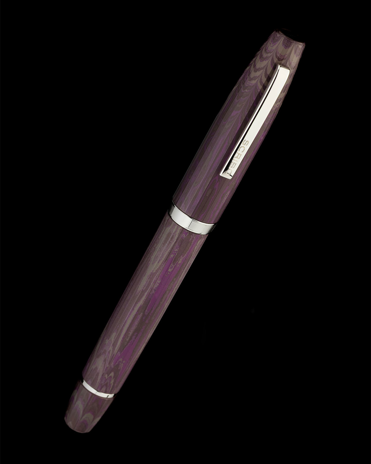 scribo-flow-armonia-penna-stilografica-2 image 2