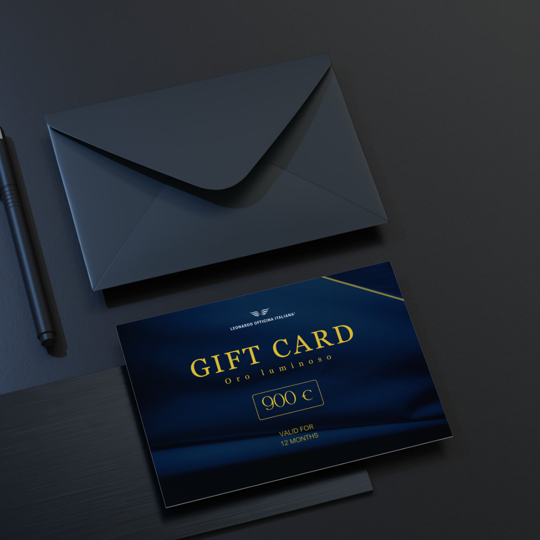 leonardo-officina-italiana-gift-card-digitale-momento-zero-da-300 image 3