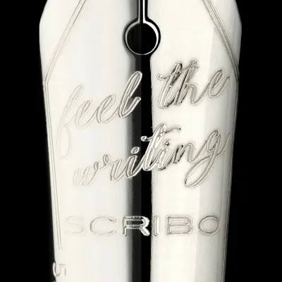 scribo-feel-platinum-stilografica image 1