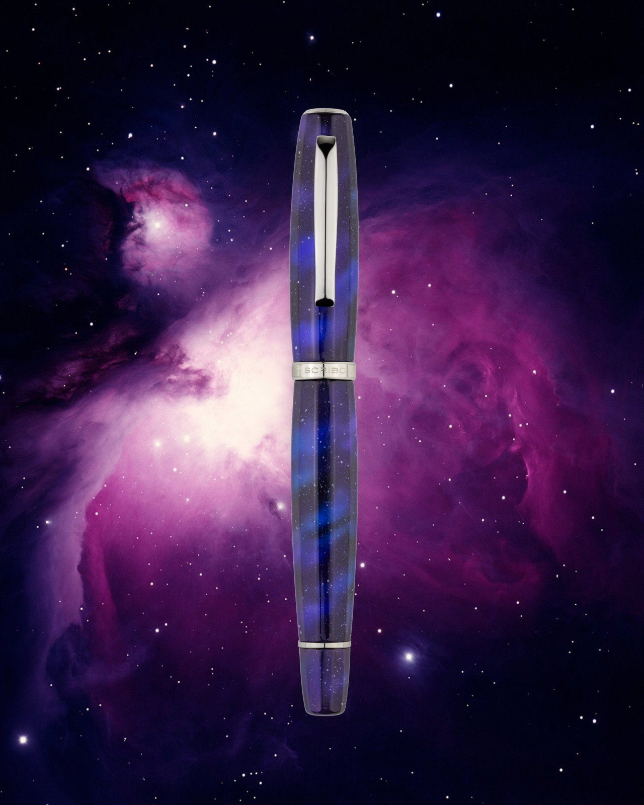 scribo-feel-nebula24-stilografica-edizione-limitata-24-pezzi-con-rutenio image 8