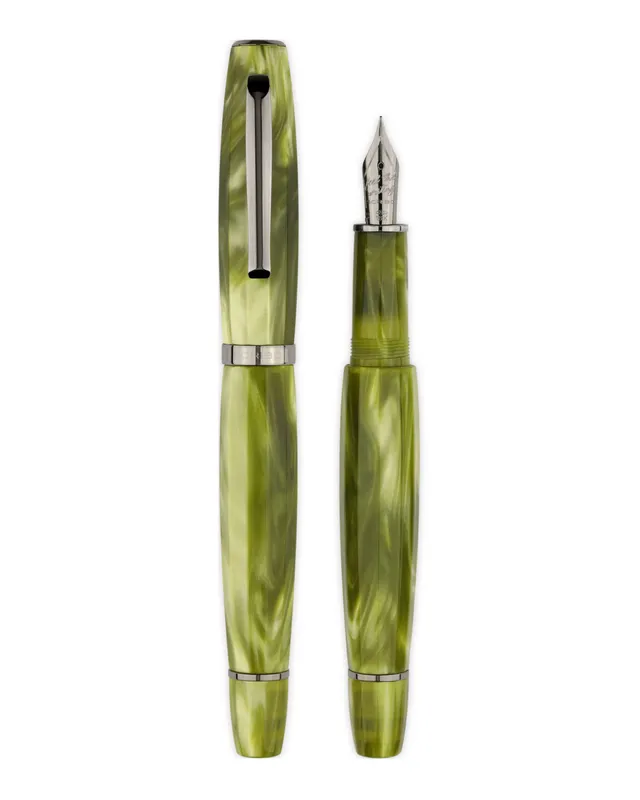 scribo-feel-verde-prato-penna-stilografica-edizione-219-pezzi image 1