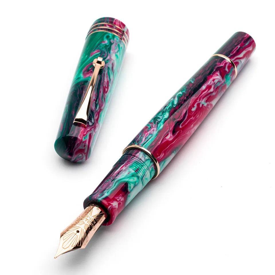leonardo-officina-italiana-momento-zero-grande-penna-stilografica-mzg-bang-bang- image 1