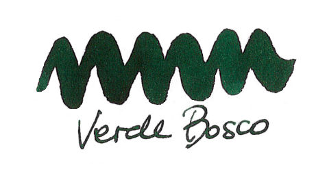 scribo-verde-bosco-inchiostro-per-stilografica-90-ml image 2
