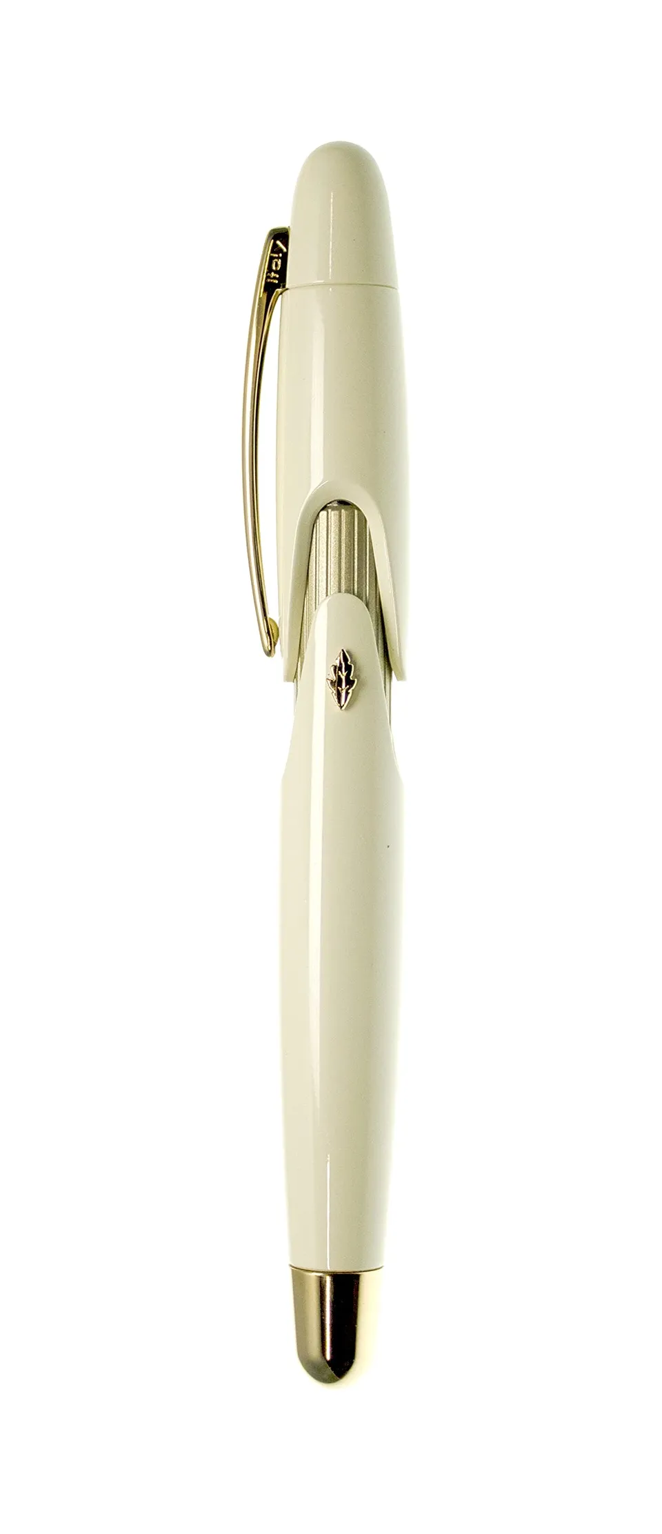 stipula-speed-avorio-penna-stilografica-m-flex-a-pistone image 1