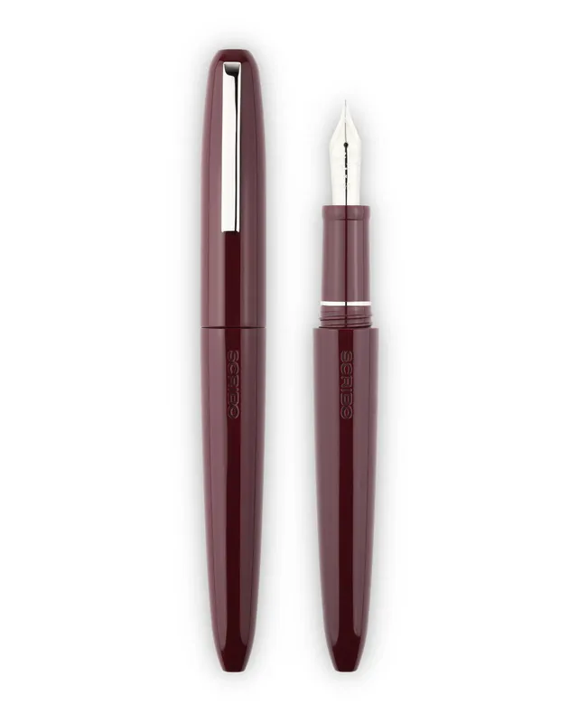 scribo-piuma-ratio-penna-stilografica image 1