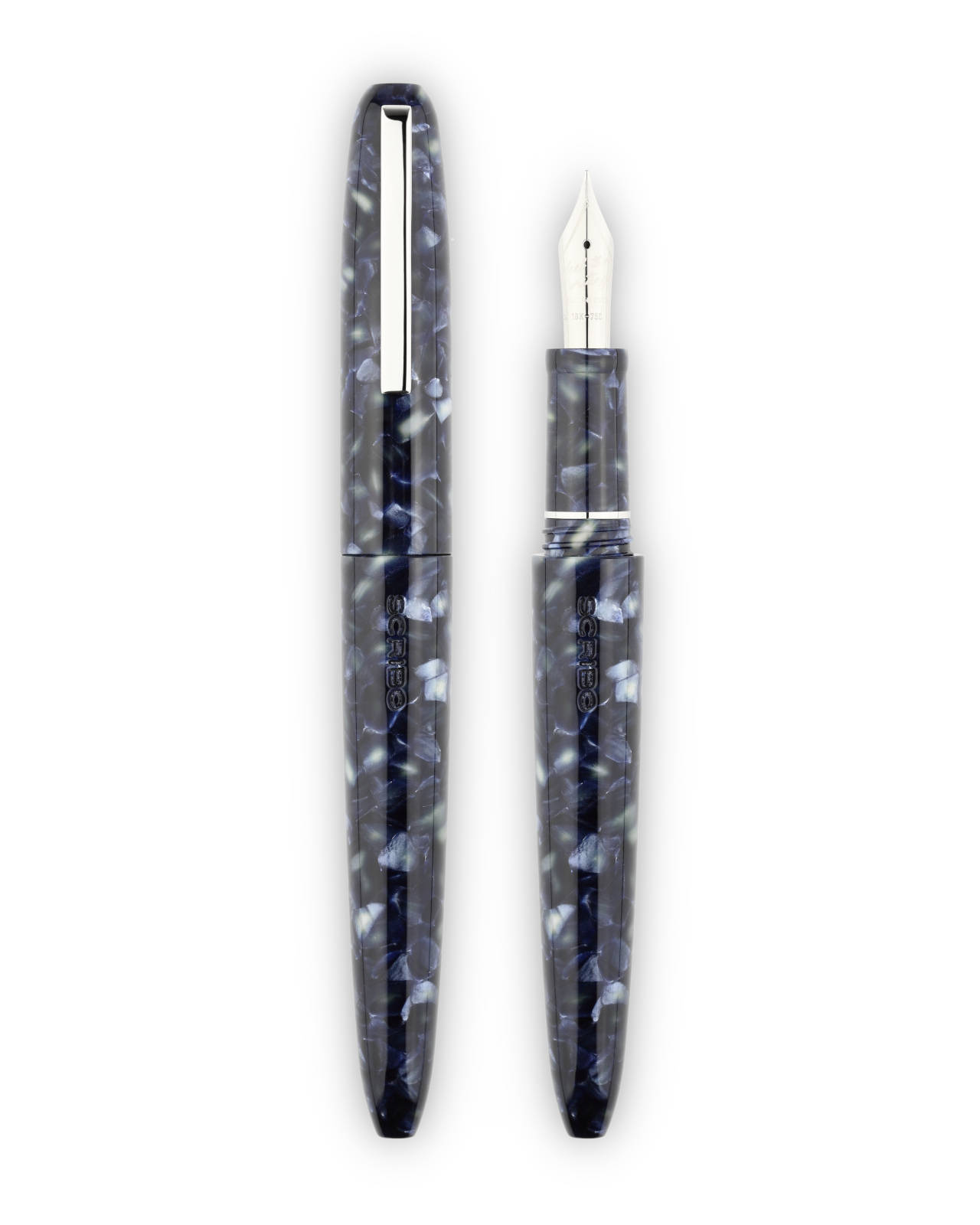 scribo-piuma-utopia-penna-stilografica-artigianale-italiana image 1
