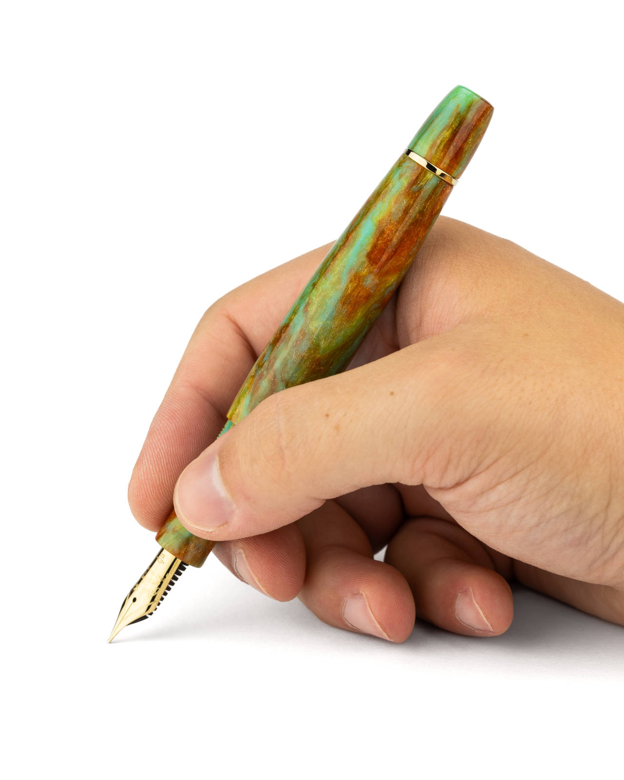 scribo-la-dotta-valverde-penna-stilografica-2 image 3