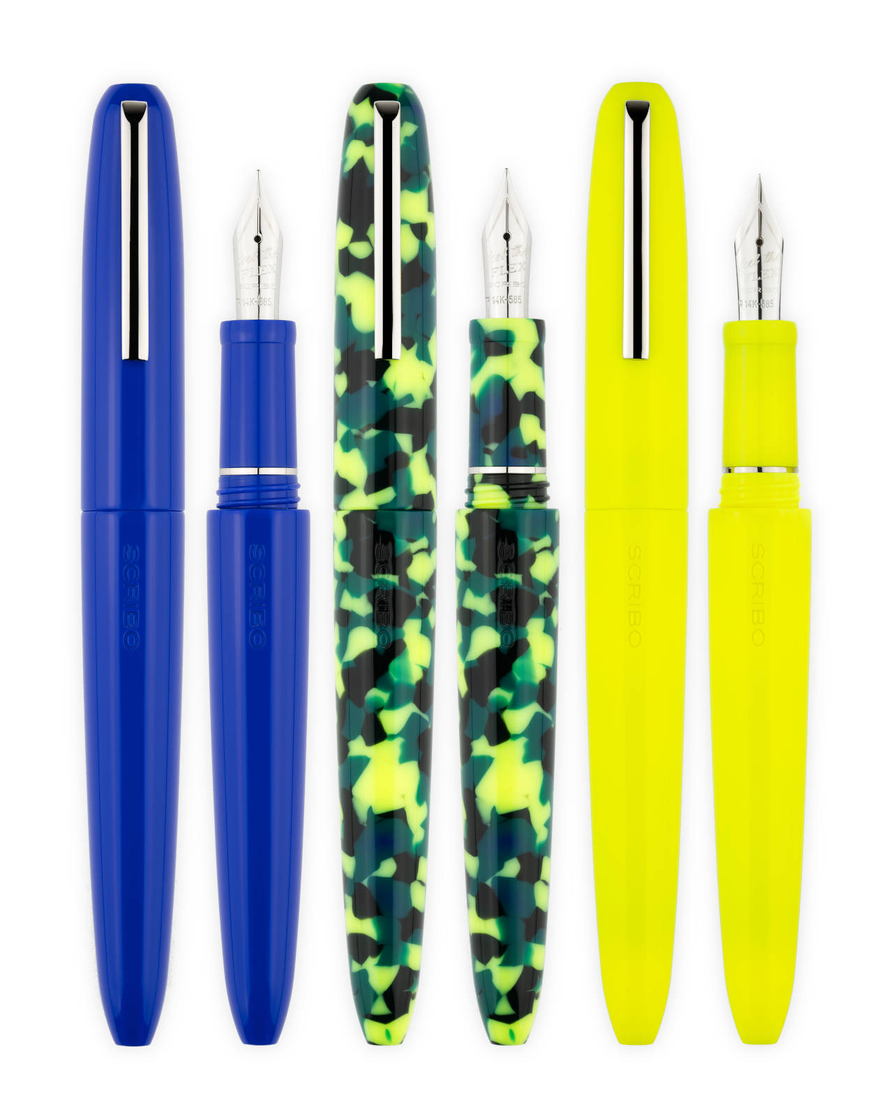 scribo-piuma-pop-penna-stilografica-pop-art-2 image 7