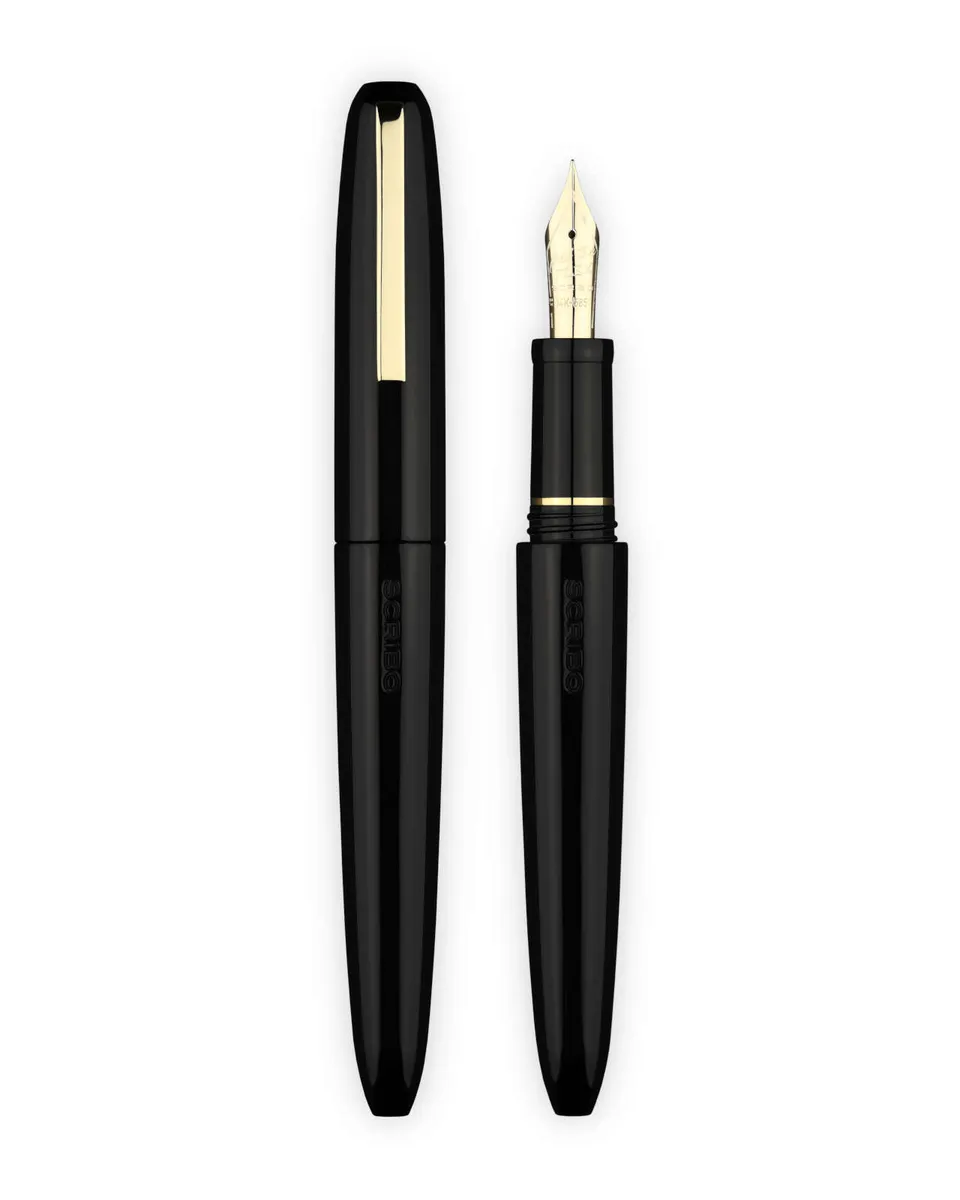 scribo-piuma-luce-penna-stilografica-nera image 1