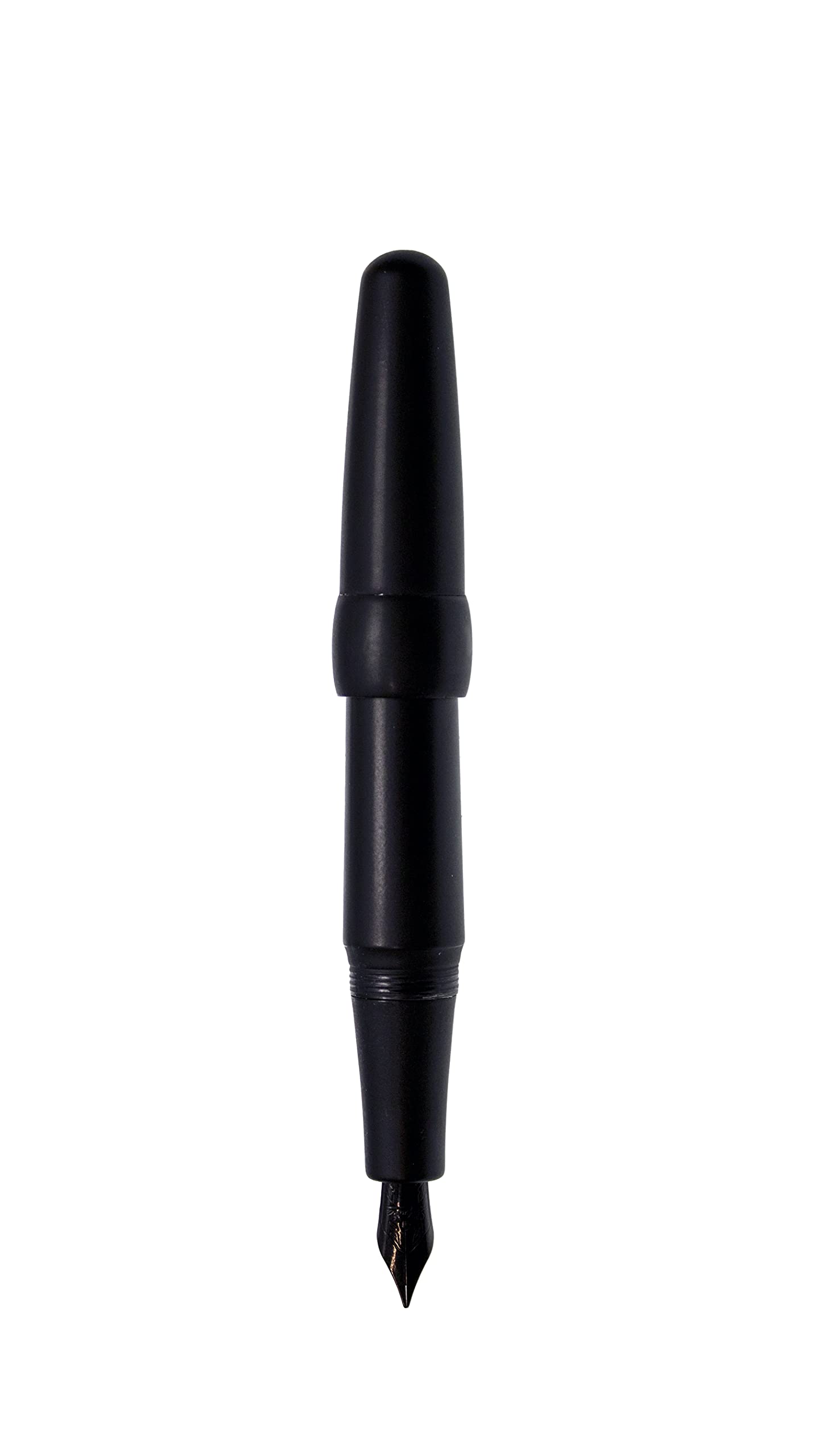 stipula-passaporto-superleggera-stealth-stilografica-1-1mm-nero-opaco-resina-avi image 2