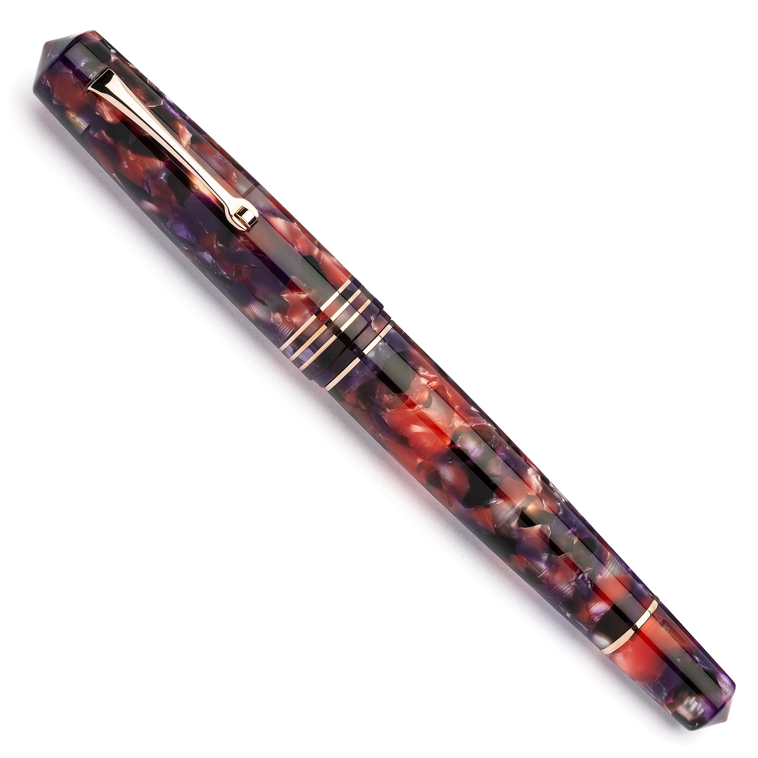 leonardo-officina-italiana-momento-zero-grande-frutti-rossi-e-lavanda-stilografi image 2