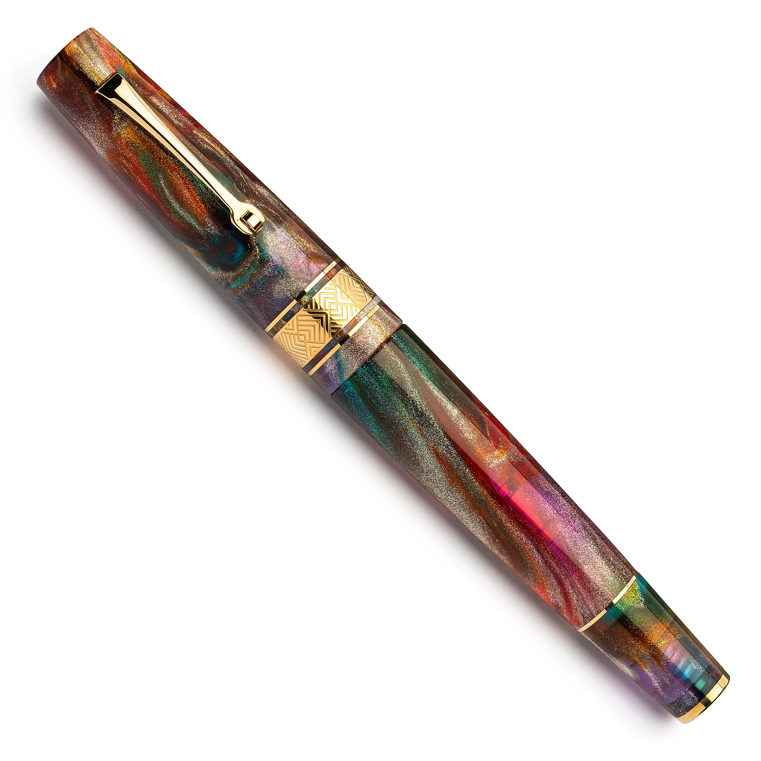 leonardo-officina-italiana-supernova-2025-primary-manipulation-5-penna-stilograf-3 image 2