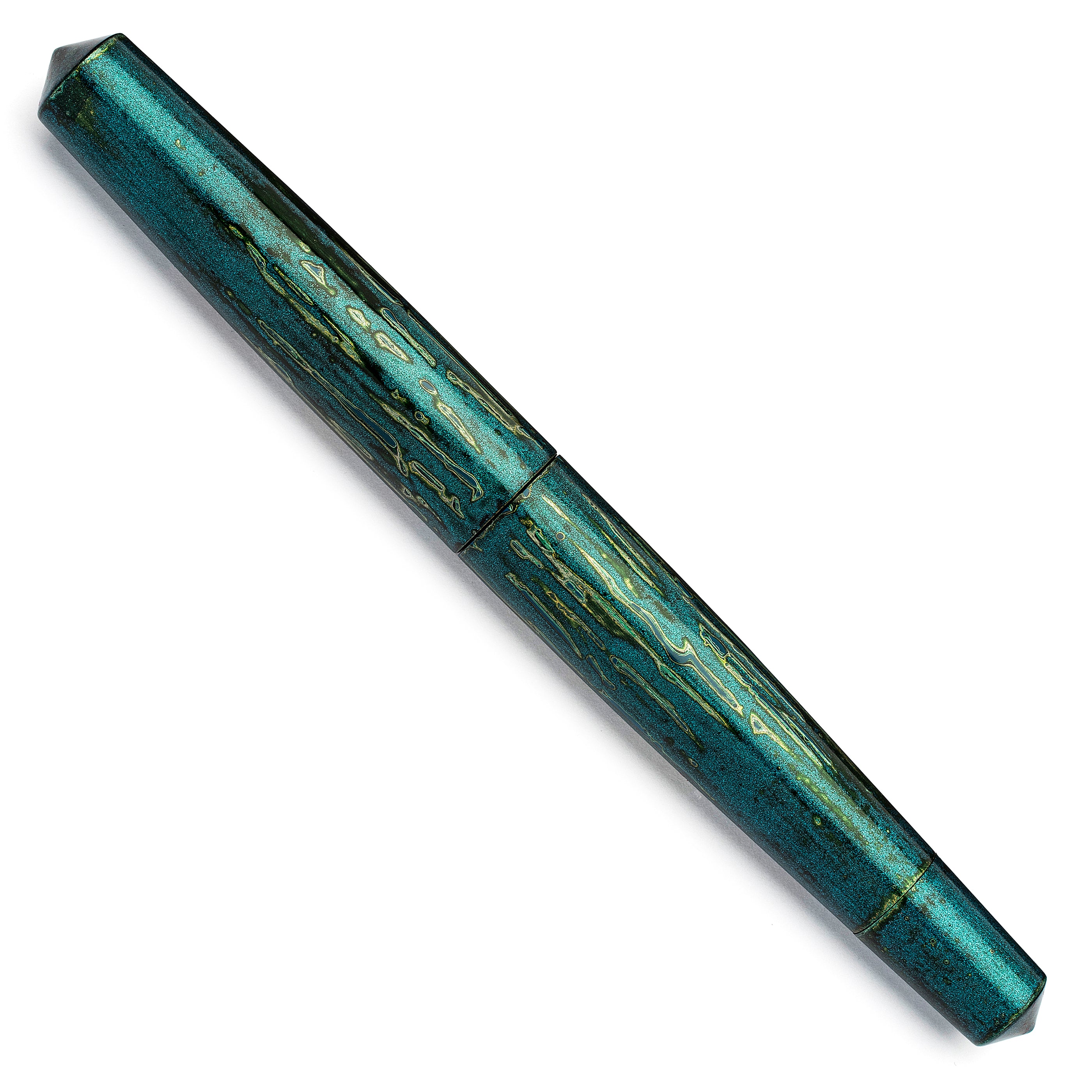 leonardo-officina-italiana-momento-zero-grande-minimalist-togidashi-kawarinuri-b image 2