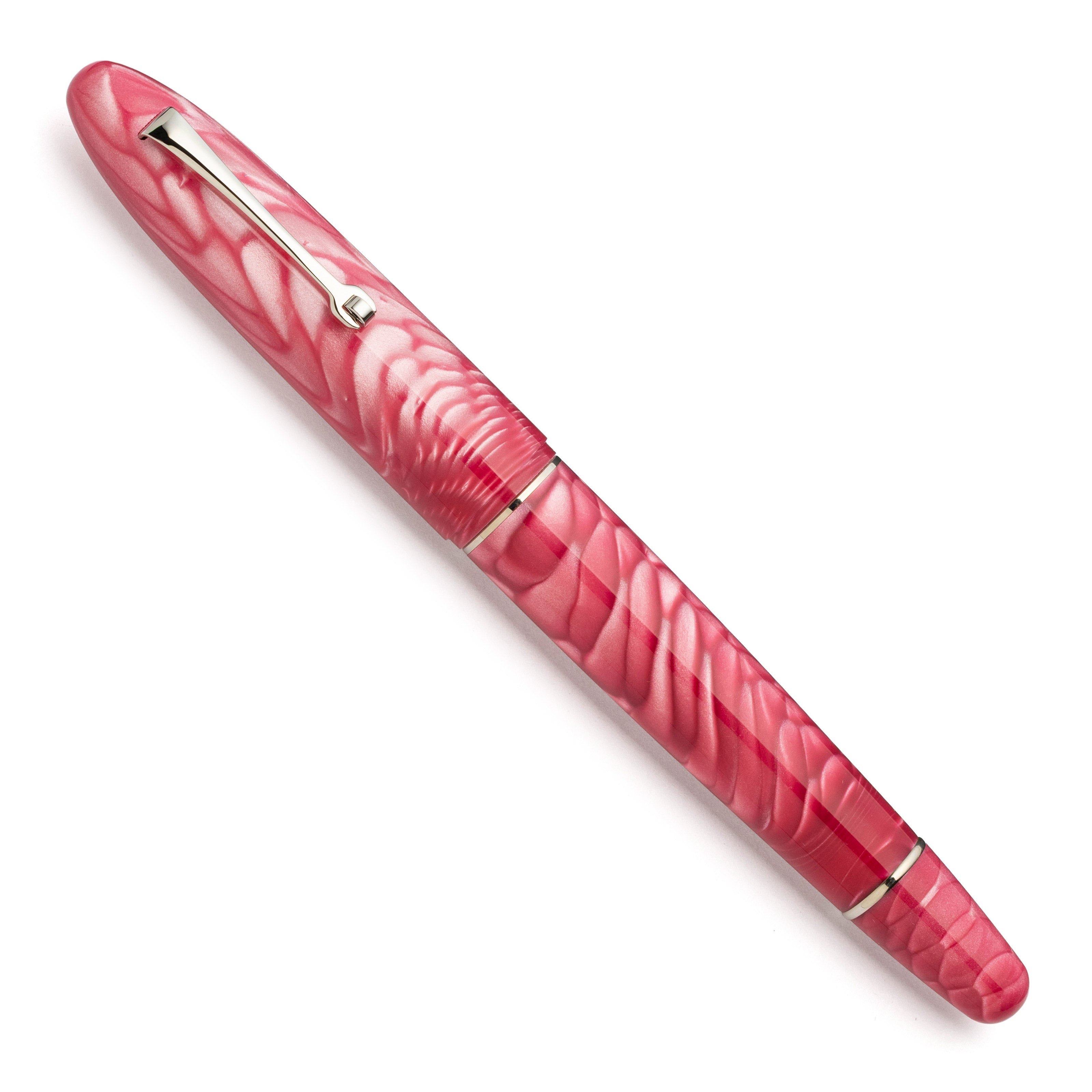 leonardo-officina-italiana-momento-zero-grande-2-0-dragon-skin-ottanio-penna-sti image 2