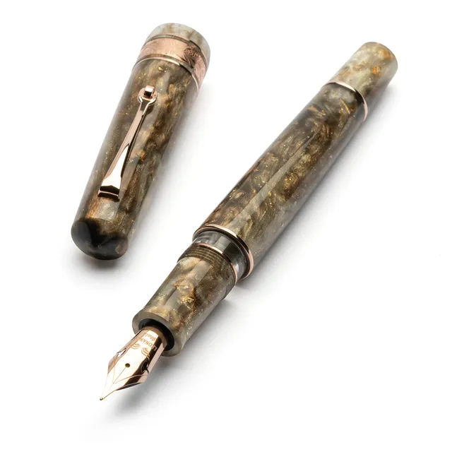 leonardo-officina-italiana-momento-zero-grande-2-0-cosmos-penna-stilografica-acc image 1