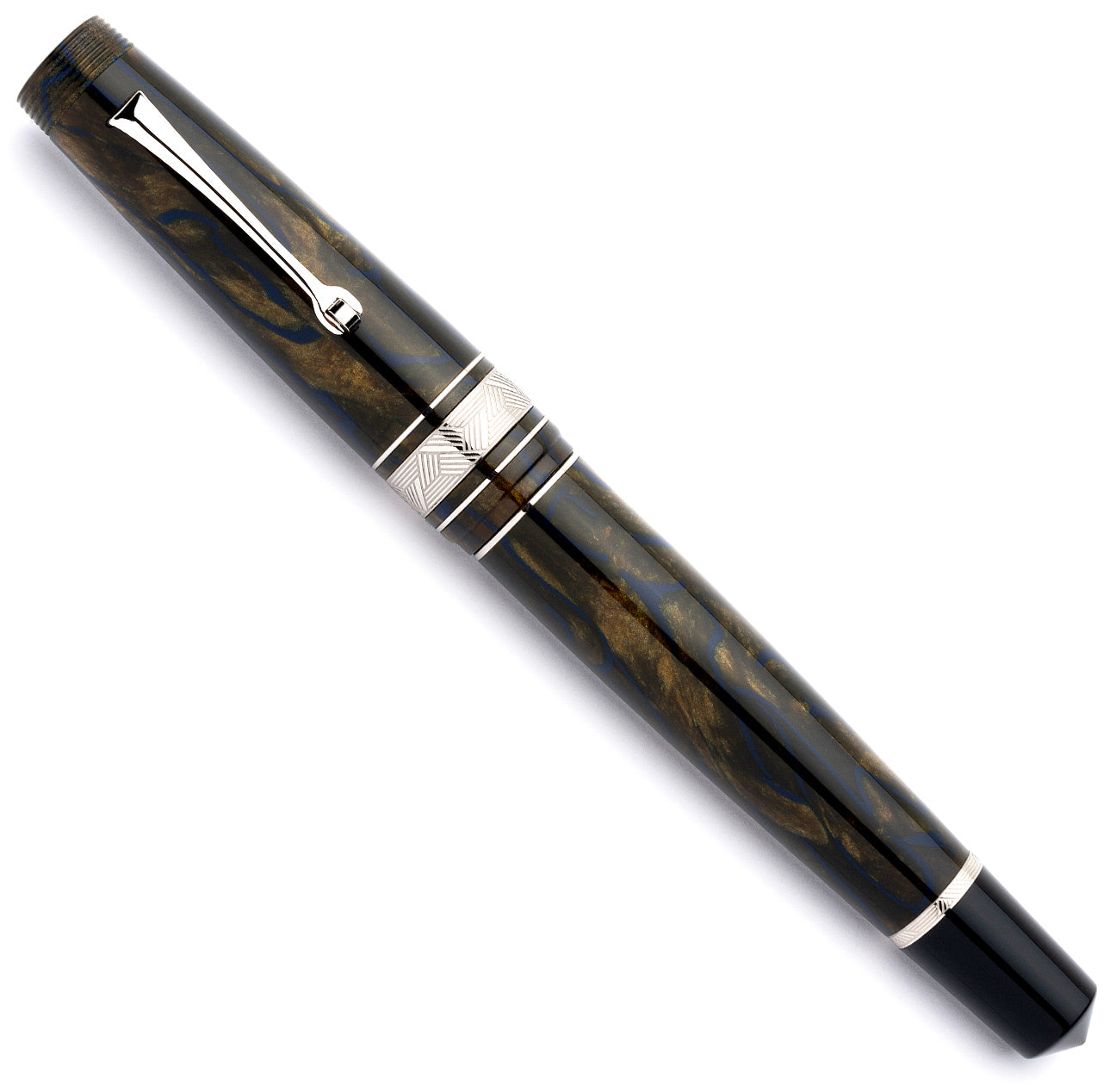 leonardo-officina-italiana-momento-zero-grande-penna-stilografica-celluloide-oli image 2