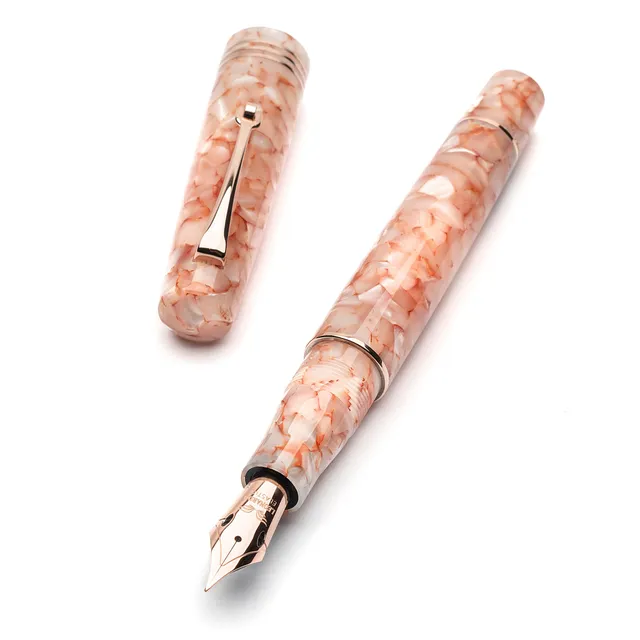 leonardo-officina-italiana-momento-zero-angel-skin-penna-stilografica-con-pennin image 1
